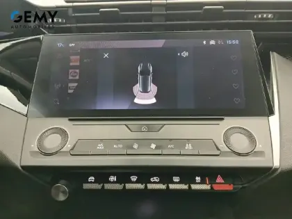 Photo 14 Peugeot 308  BlueHDi 130ch S&S EAT8