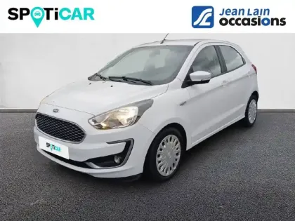Photo Ford Ka Essential