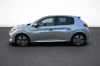 Photo 2 Peugeot 208  PureTech 100 S&S BVM6