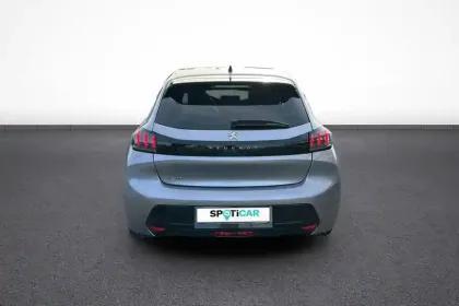 Photo 4 Peugeot 208  PureTech 100 S&S BVM6