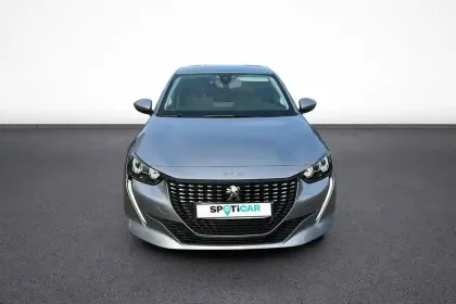 Photo 1 Peugeot 208  PureTech 100 S&S BVM6