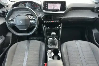 Photo 11 Peugeot 208  PureTech 100 S&S BVM6