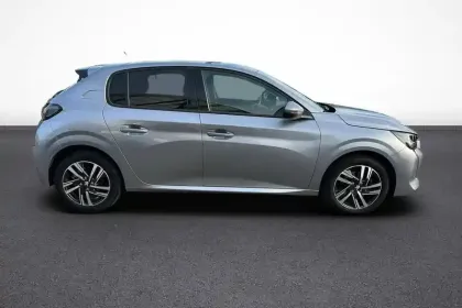 Photo 6 Peugeot 208  PureTech 100 S&S BVM6