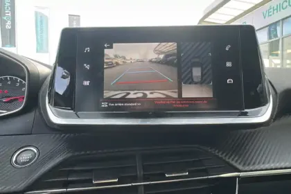 Photo 23 Peugeot 208  PureTech 100 S&S BVM6