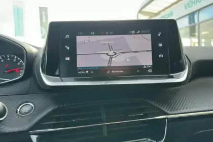 Photo 14 Peugeot 208  PureTech 100 S&S BVM6