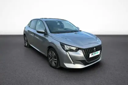 Photo 7 Peugeot 208  PureTech 100 S&S BVM6