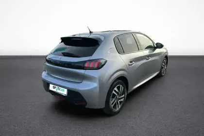 Photo 5 Peugeot 208  PureTech 100 S&S BVM6