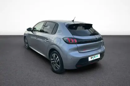 Photo 3 Peugeot 208  PureTech 100 S&S BVM6