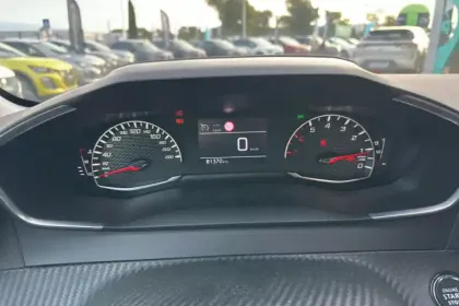 Photo 13 Peugeot 208  PureTech 100 S&S BVM6