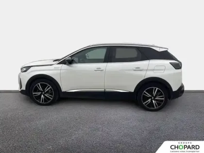 Photo 11 Peugeot 3008  Hybrid4 300 e-EAT8