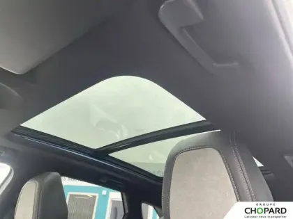 Photo 7 Peugeot 3008  Hybrid4 300 e-EAT8