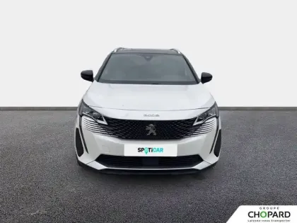 Photo 8 Peugeot 3008  Hybrid4 300 e-EAT8