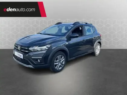 Photo Dacia Sandero Stepway Confort