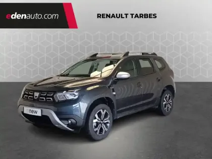 Photo 44 Dacia Duster  Blue dCi 115 4x2