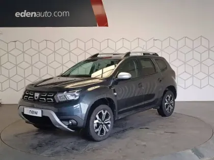 Photo Dacia Duster Prestige