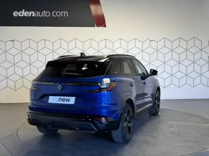 Photo 59 Renault Austral Gén. I (HHN) Ph1 Techno esprit Alpine 5