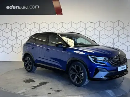 Photo 52 Renault Austral Gén. I (HHN) Ph1 Techno esprit Alpine 5