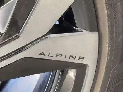 Photo 75 Renault Austral Gén. I (HHN) Ph1 Techno esprit Alpine 5