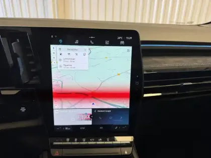 Photo 86 Renault Austral Gén. I (HHN) Ph1 Techno esprit Alpine 5