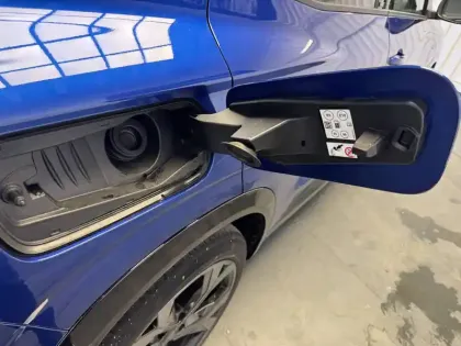 Photo 69 Renault Austral Gén. I (HHN) Ph1 Techno esprit Alpine 5