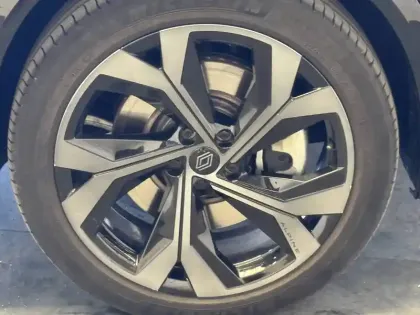 Photo 74 Renault Austral Gén. I (HHN) Ph1 Techno esprit Alpine 5