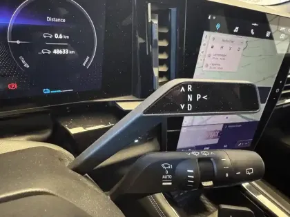 Photo 84 Renault Austral Gén. I (HHN) Ph1 Techno esprit Alpine 5