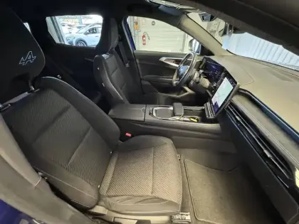 Photo 57 Renault Austral Gén. I (HHN) Ph1 Techno esprit Alpine 5