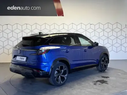 Photo 60 Renault Austral Gén. I (HHN) Ph1 Techno esprit Alpine 5