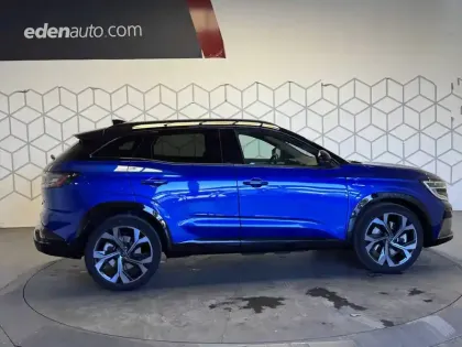 Photo 51 Renault Austral Gén. I (HHN) Ph1 Techno esprit Alpine 5