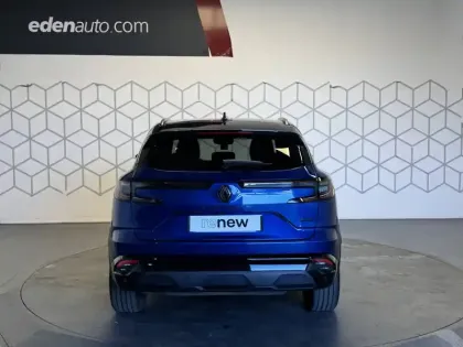 Photo 49 Renault Austral Gén. I (HHN) Ph1 Techno esprit Alpine 5