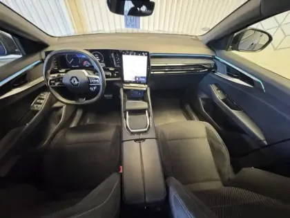 Photo 56 Renault Austral Gén. I (HHN) Ph1 Techno esprit Alpine 5