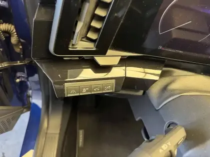 Photo 79 Renault Austral Gén. I (HHN) Ph1 Techno esprit Alpine 5