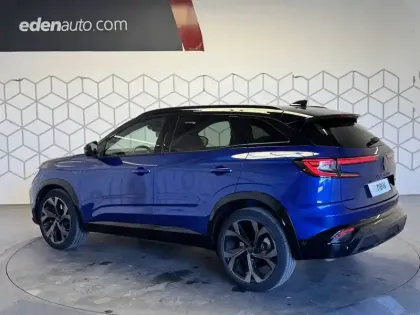 Photo 50 Renault Austral Gén. I (HHN) Ph1 Techno esprit Alpine 5