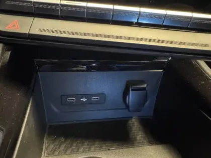 Photo 87 Renault Austral Gén. I (HHN) Ph1 Techno esprit Alpine 5