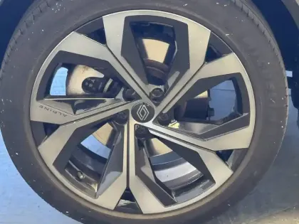 Photo 73 Renault Austral Gén. I (HHN) Ph1 Techno esprit Alpine 5