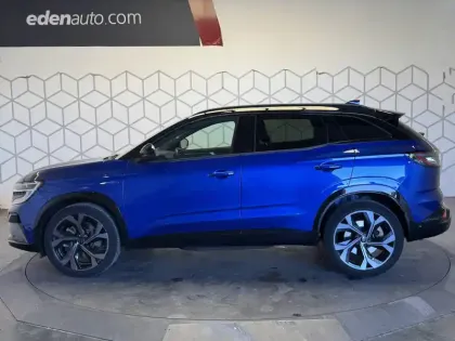 Photo 48 Renault Austral Gén. I (HHN) Ph1 Techno esprit Alpine 5