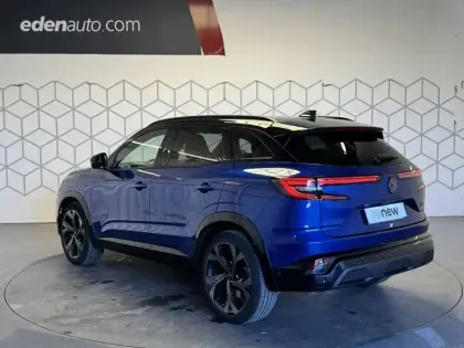 Photo 58 Renault Austral Gén. I (HHN) Ph1 Techno esprit Alpine 5