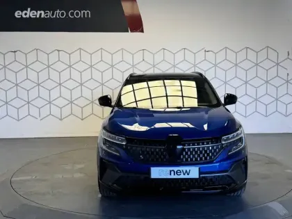 Photo 53 Renault Austral Gén. I (HHN) Ph1 Techno esprit Alpine 5