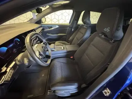 Photo 55 Renault Austral Gén. I (HHN) Ph1 Techno esprit Alpine 5