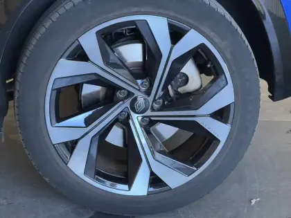 Photo 63 Renault Austral Gén. I (HHN) Ph1 Techno esprit Alpine 5