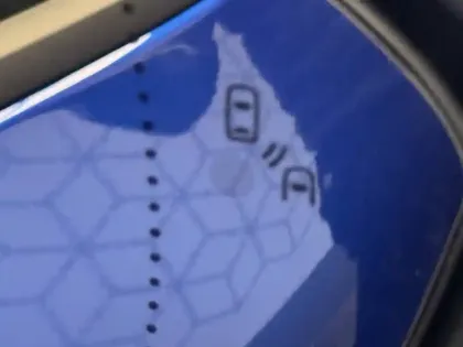 Photo 76 Renault Austral Gén. I (HHN) Ph1 Techno esprit Alpine 5