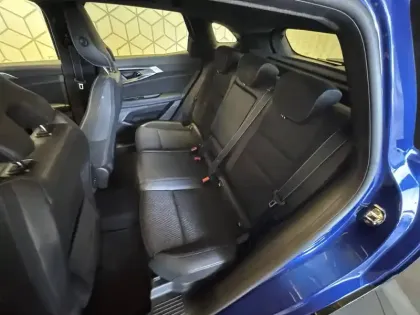 Photo 66 Renault Austral Gén. I (HHN) Ph1 Techno esprit Alpine 5