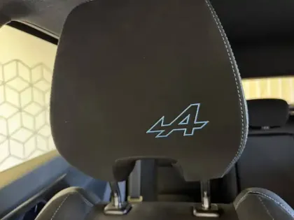 Photo 91 Renault Austral Gén. I (HHN) Ph1 Techno esprit Alpine 5