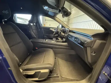 Photo 71 Renault Austral Gén. I (HHN) Ph1 Techno esprit Alpine 5