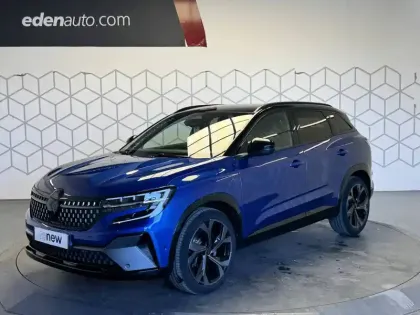 Photo 62 Renault Austral Gén. I (HHN) Ph1 Techno esprit Alpine 5