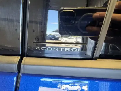 Photo 77 Renault Austral Gén. I (HHN) Ph1 Techno esprit Alpine 5