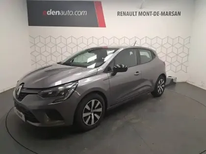 Photo Renault Clio Equilibre