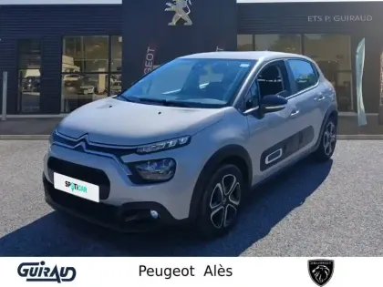 Photo Citroën C3 Feel Pack