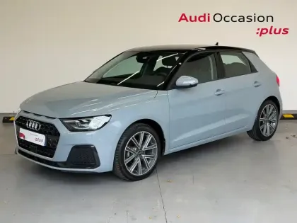 Photo Audi A1 Design