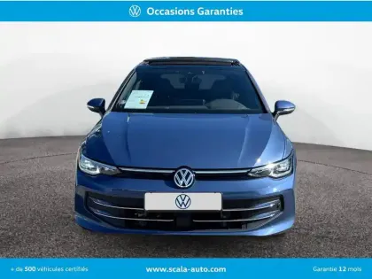 Photo 27 Volkswagen Golf  1.5 eTSI EVO2 150 DSG7